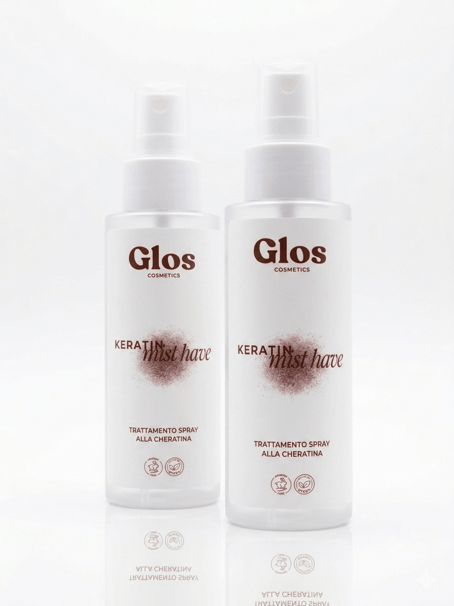 Glos Hair Duo Bundle